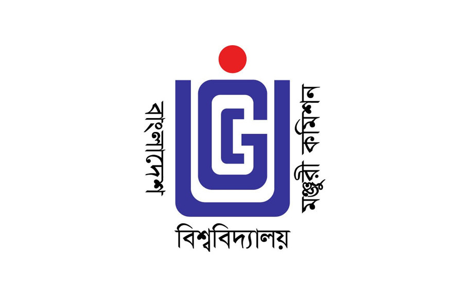 দেশের বিশ্ববিদ্যালগুলোর জাতীয় র‌্যাংকিং চায় ইউজিসি