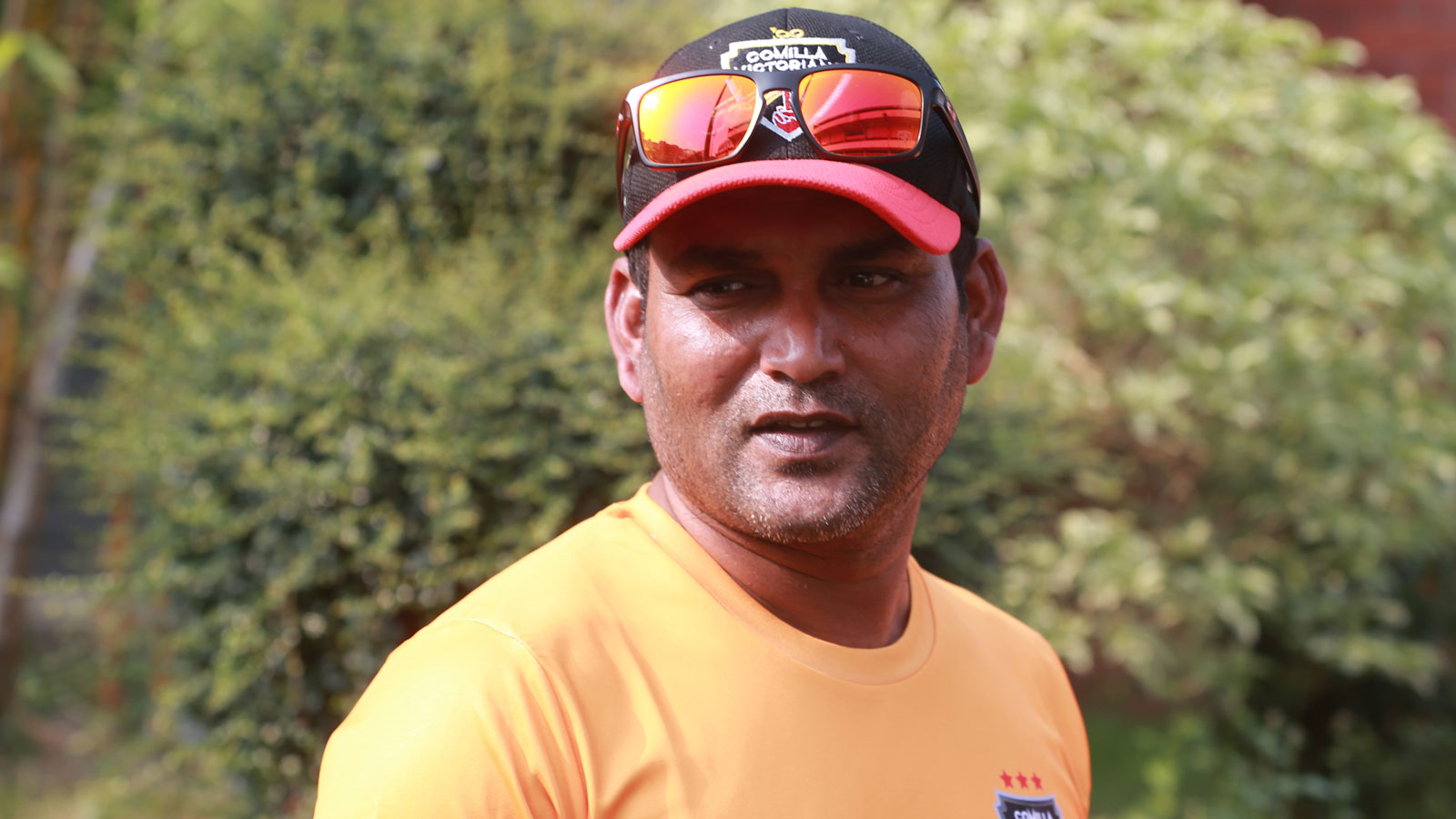 'হাত পা বাঁধা, কিছু বললেই সাসপেন্ড করে দিবে'