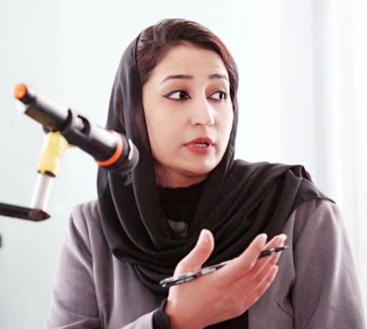 কাবুলের সাবেক নারী সংসদ সদস্য মুরসাল নাবিজাদাকে গুলি করে হত্যা