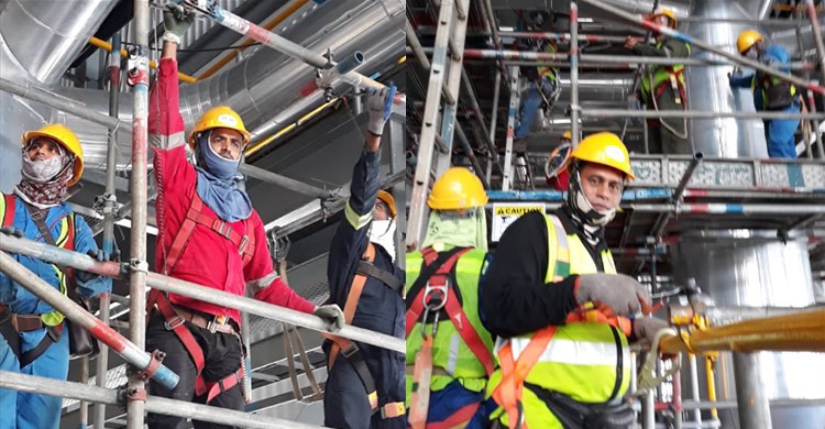 বিদেশি কর্মী নিয়োগের নিয়ম শিথিল করল মালয়েশিয়া