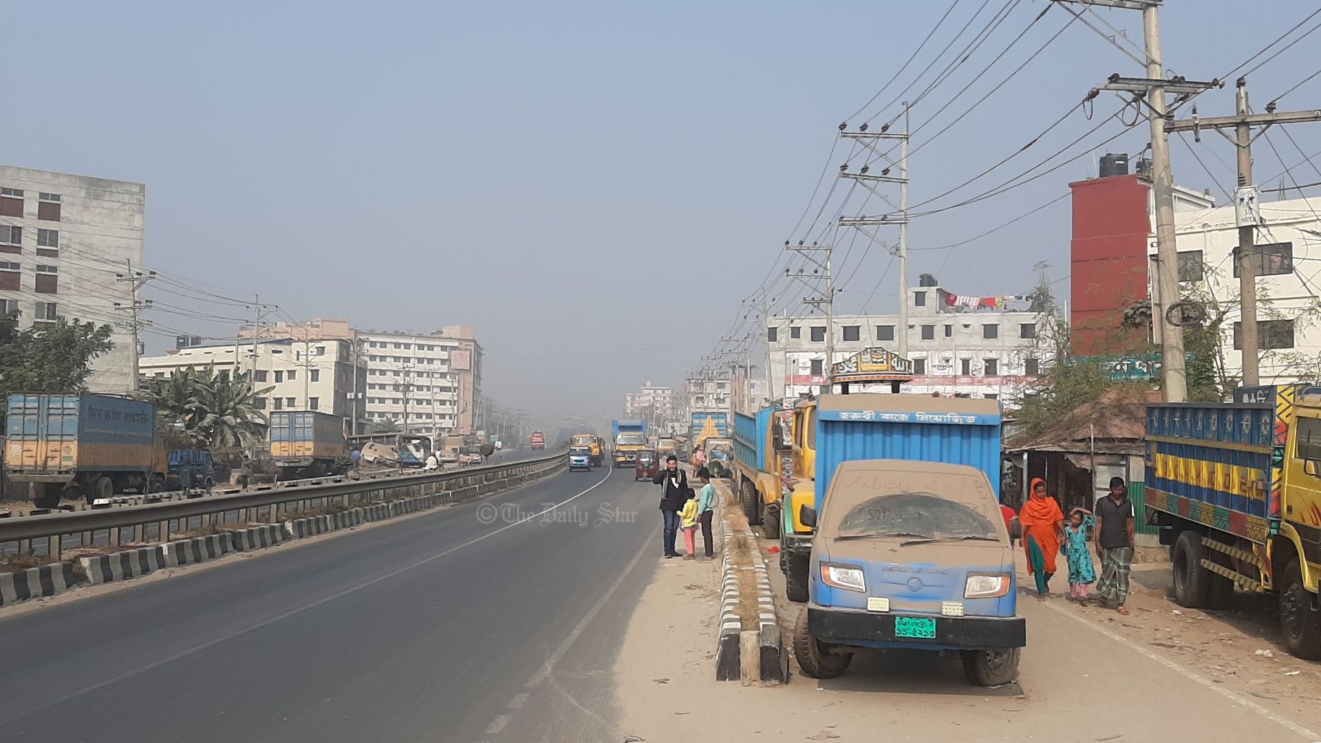 গাজীপুরে রবিউলের মৃত্যু: ভাঙচুর ও পুলিশের ওপর হামলার অভিযোগে ২ মামলা