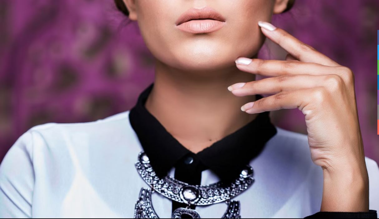 ত্বক বাঁচান শুষ্কতা থেকে