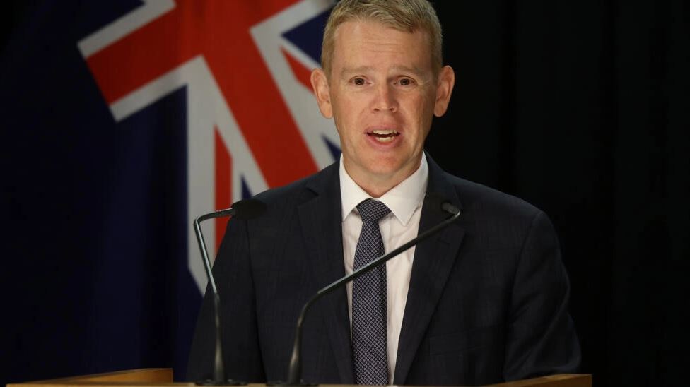 জেসিন্ডার প্রতি ‘ঘৃণ্য’ আচরণের প্রতিবাদ নিউজিল্যান্ডের নতুন প্রধানমন্ত্রীর