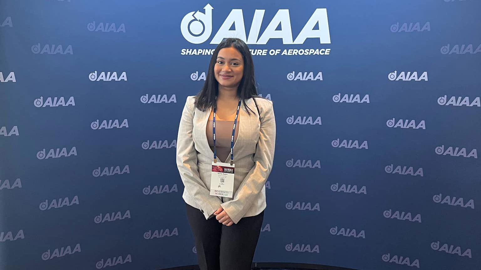 নাসায় গবেষণার সুযোগ পেলেন বাংলাদেশি আদিবা সাজেদ