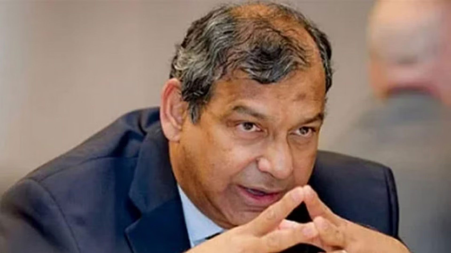 ‘ওয়াসাকে দুর্নীতির আখড়ায় পরিণত করেছেন তাকসিম’