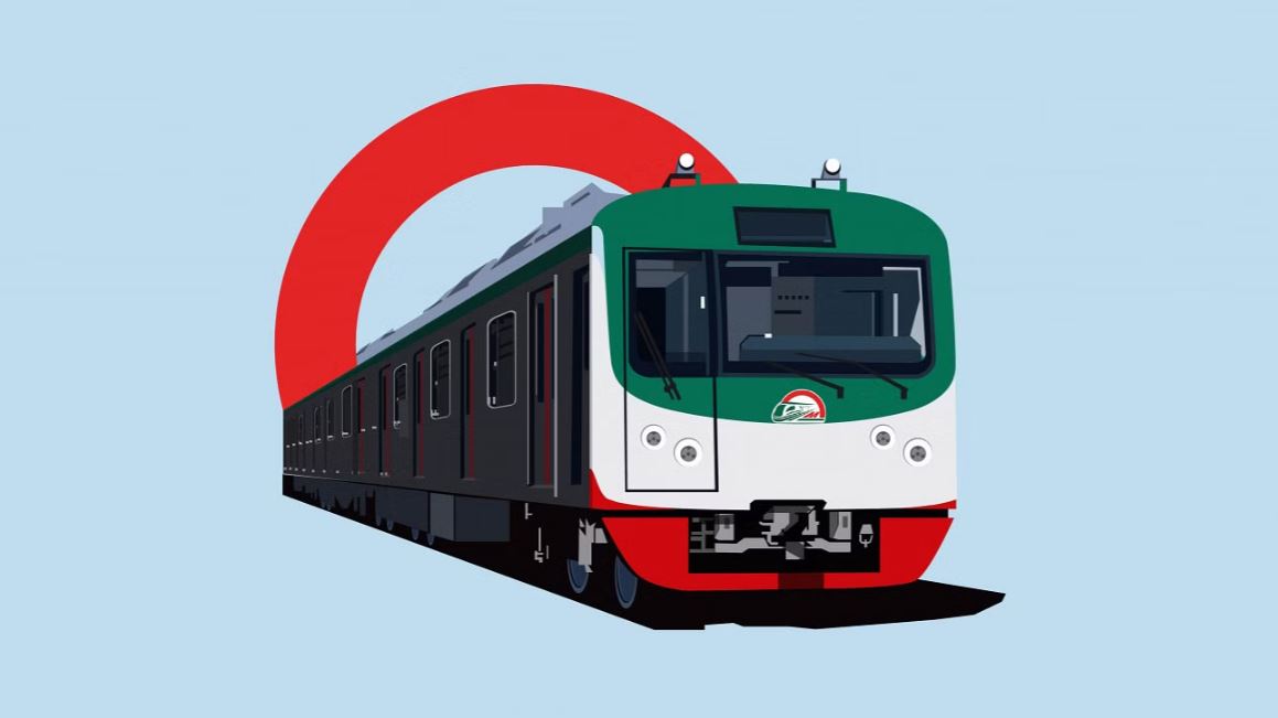 ২ ফেব্রুয়ারি দেশের প্রথম ভূগর্ভস্থ মেট্রোরেল নির্মাণকাজের উদ্বোধন