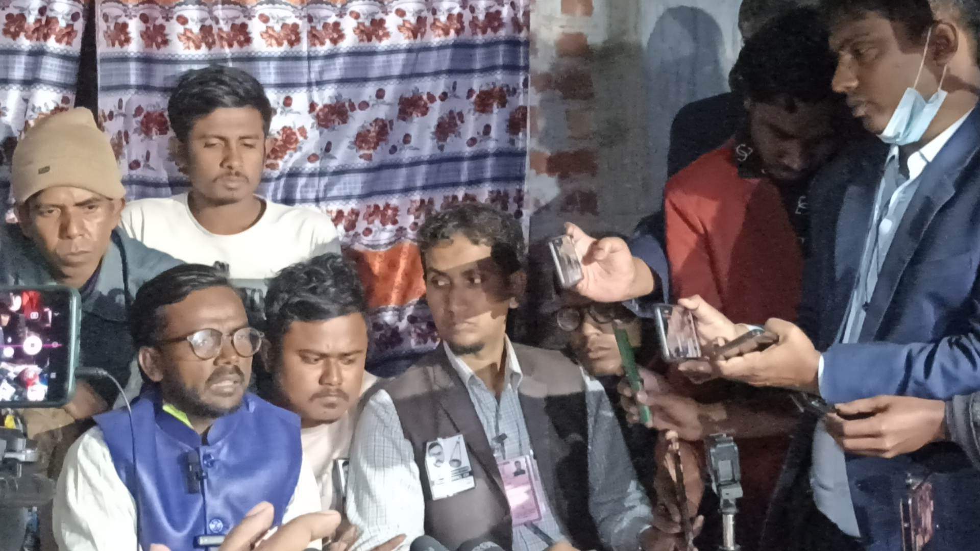 ষড়যন্ত্র করে আমাকে হারিয়ে দেওয়া হয়েছে: হিরো আলম