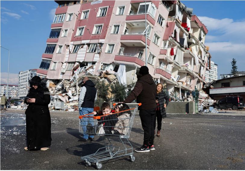 মৃতের সংখ্যা ৫ হাজার ছাড়াল