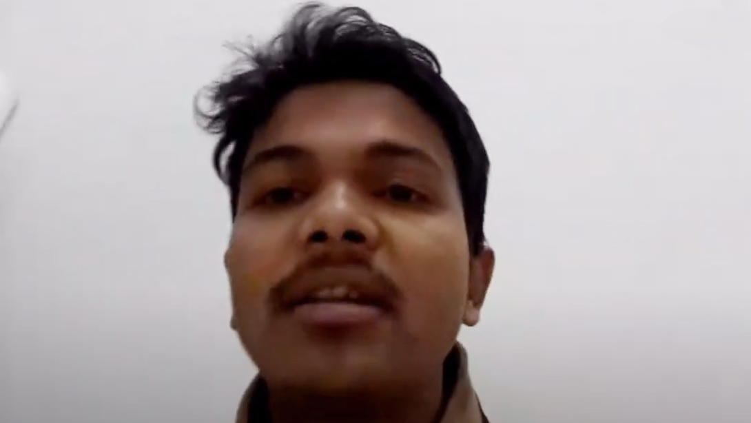 ‘মনে হচ্ছিল কেয়ামত শুরু হয়েছে’