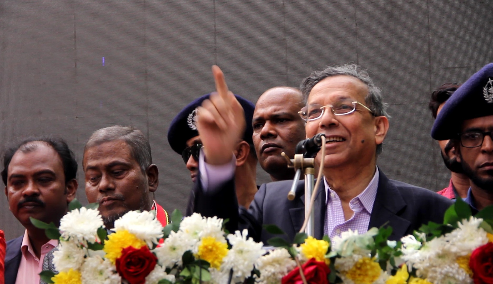 কাল বা পরশু থেকে ব্রাহ্মণবাড়িয়ার আইনজীবীরা আদালতে যাবেন: আইনমন্ত্রী