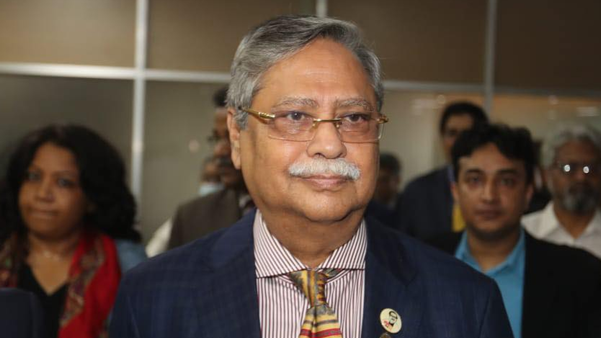 রাষ্ট্রপতি নির্বাচন প্রক্রিয়ার বৈধতা চ্যালেঞ্জ করে রিট: শুনানিতে হাইকোর্ট বেঞ্চের অপারগতা