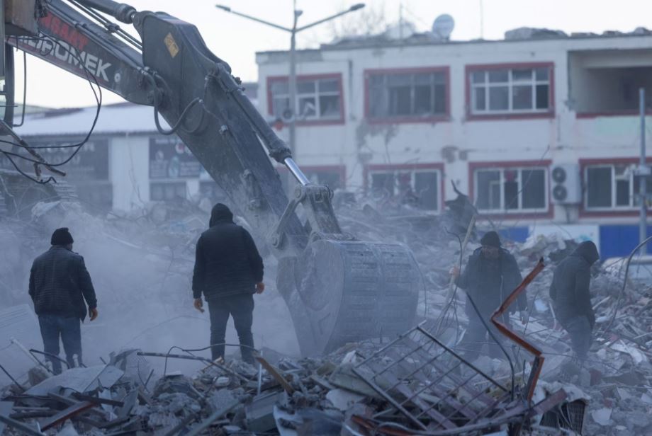 ৮ দিন পর ৯ জনকে উদ্ধার