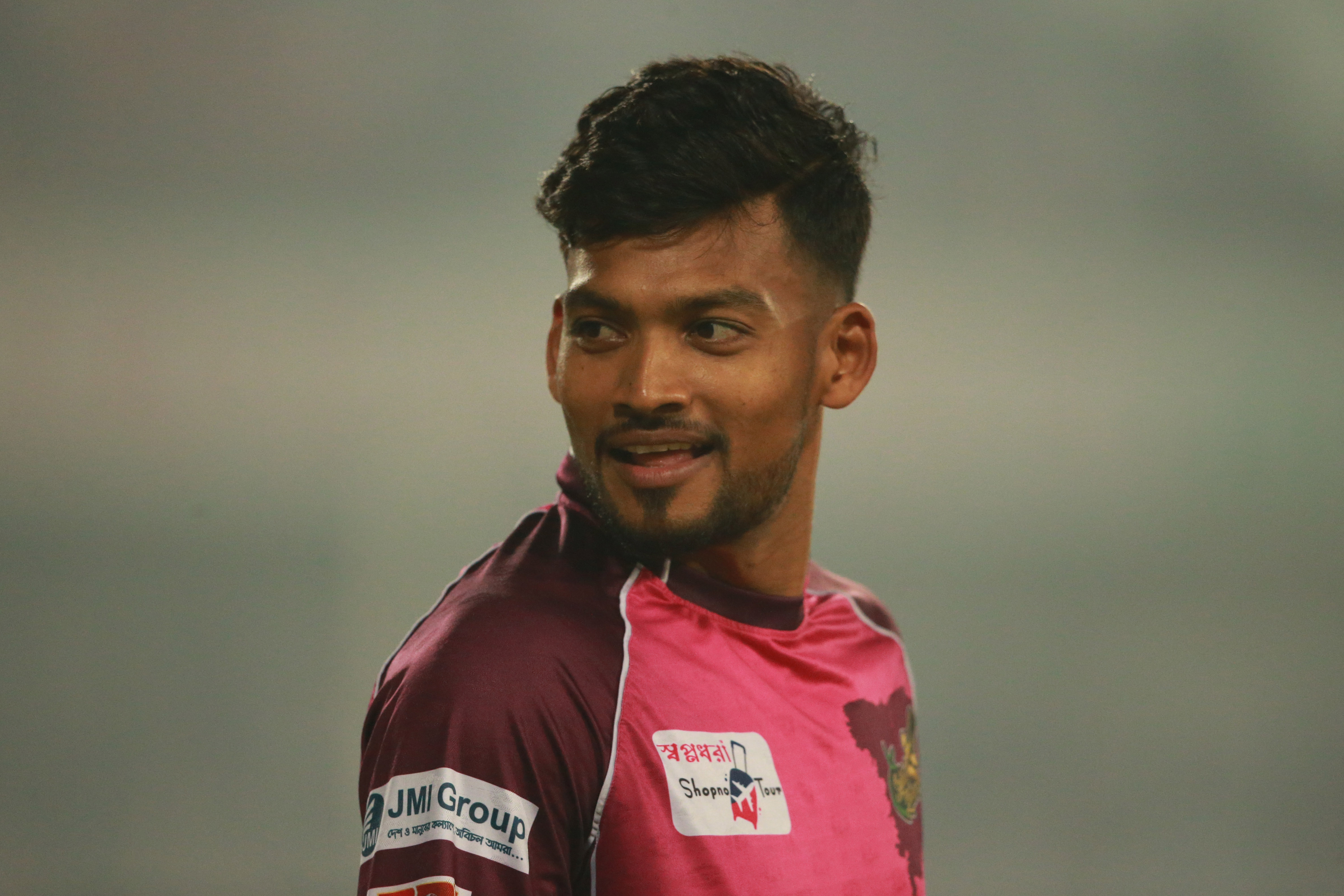 পাঁচশোর বেশি রান করে টুর্নামেন্ট সেরা শান্ত