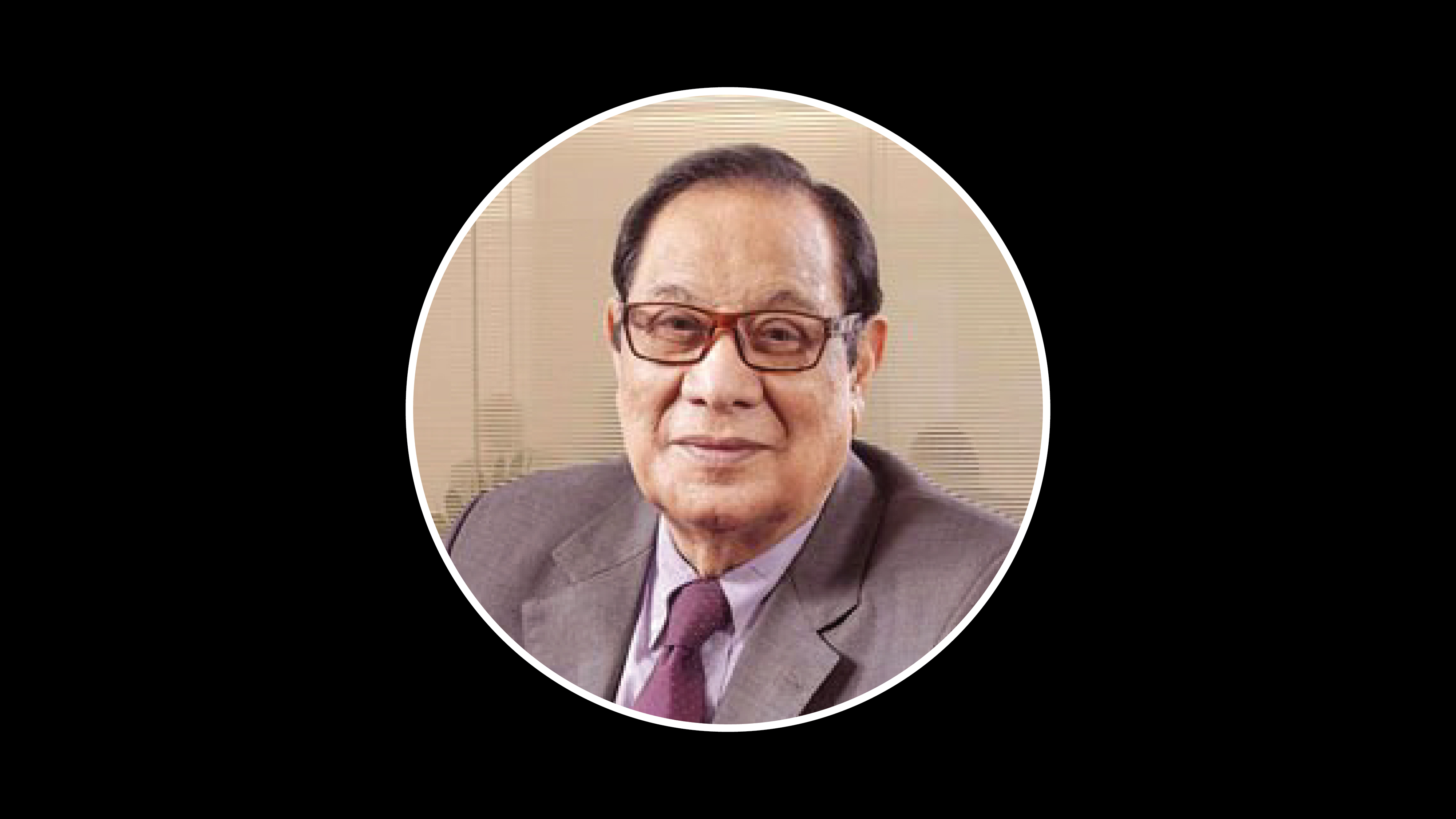 চলে গেলেন র‌্যাংগস গ্রুপের প্রতিষ্ঠাতা আ. রউফ চৌধুরী