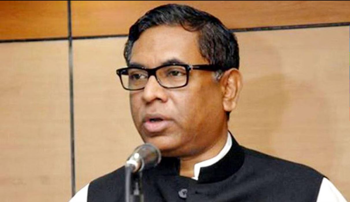 বিদ্যুৎ-গ্যাসের দাম আন্তর্জাতিক বাজারের ওপর ছেড়ে দেওয়া হবে: নসরুল হামিদ