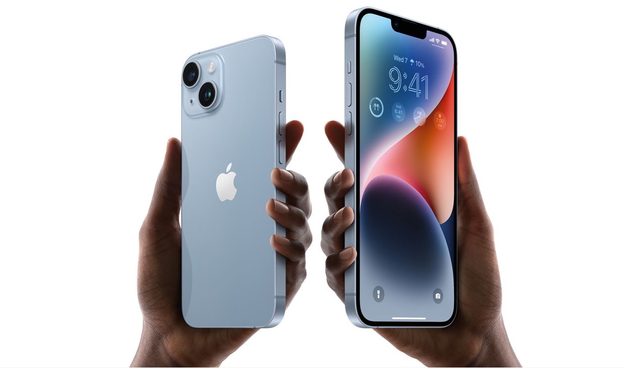 আইফোন এত জনপ্রিয় কেন