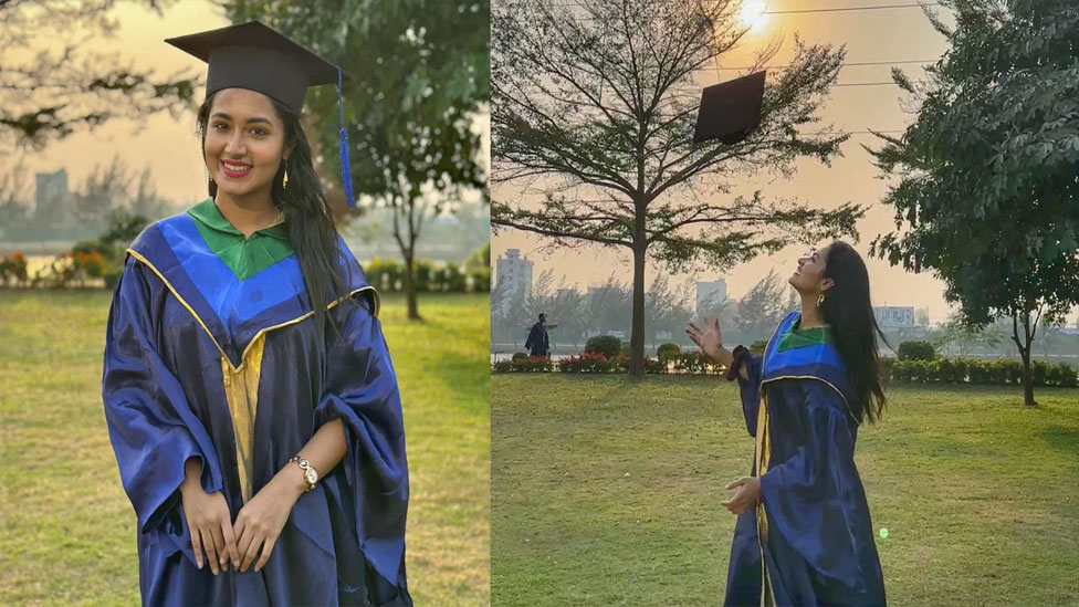 সমাবর্তনে গাউন-টুপি পরার রীতি চালু হলো যেভাবে