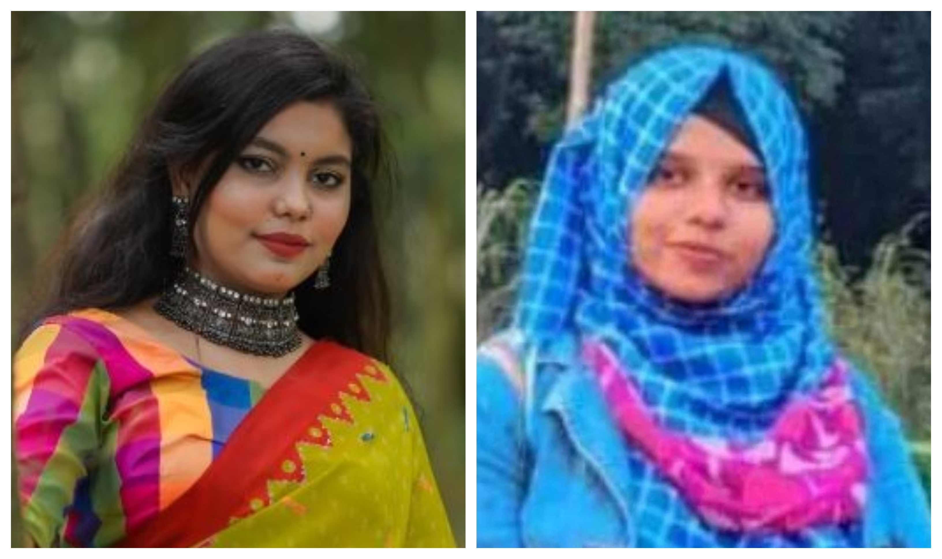 ছাত্রলীগ নেত্রী সানজিদাসহ ৫ জনকে হল ছাড়ার নির্দেশ