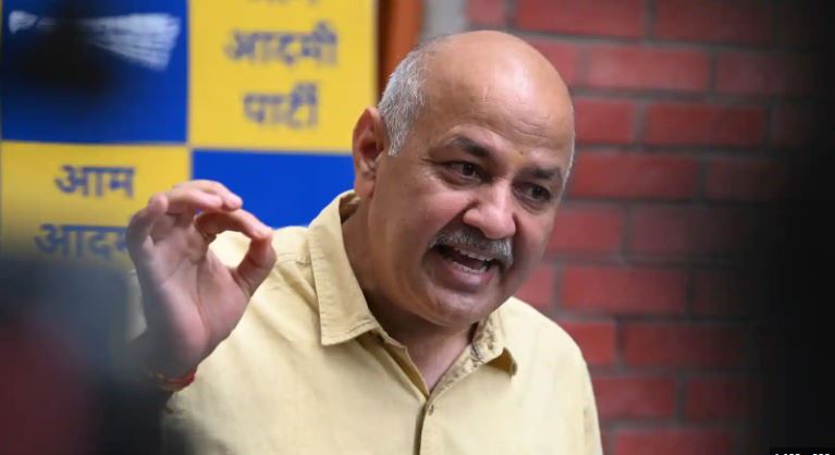 দিল্লির শিক্ষা সাফল্যের কারিগর মনীশ সিসোদিয়া গ্রেপ্তার