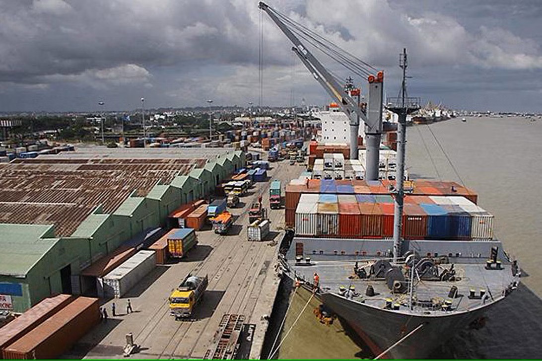 রপ্তানিকারকরা প্রতি ডলারে পাবেন ১০৪ টাকা