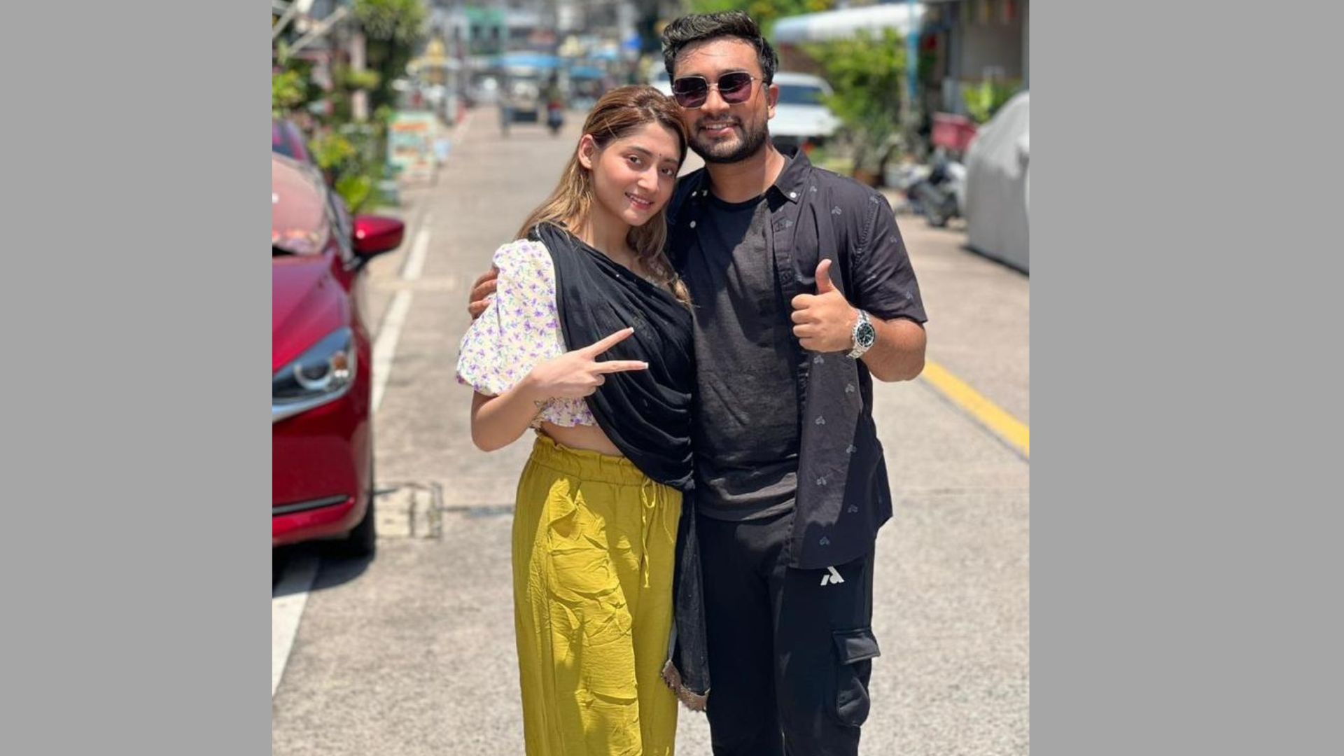 ‘ব্যক্তিগত সমস্যা’ কাটিয়ে আবার পর্দায় পূজা চেরি