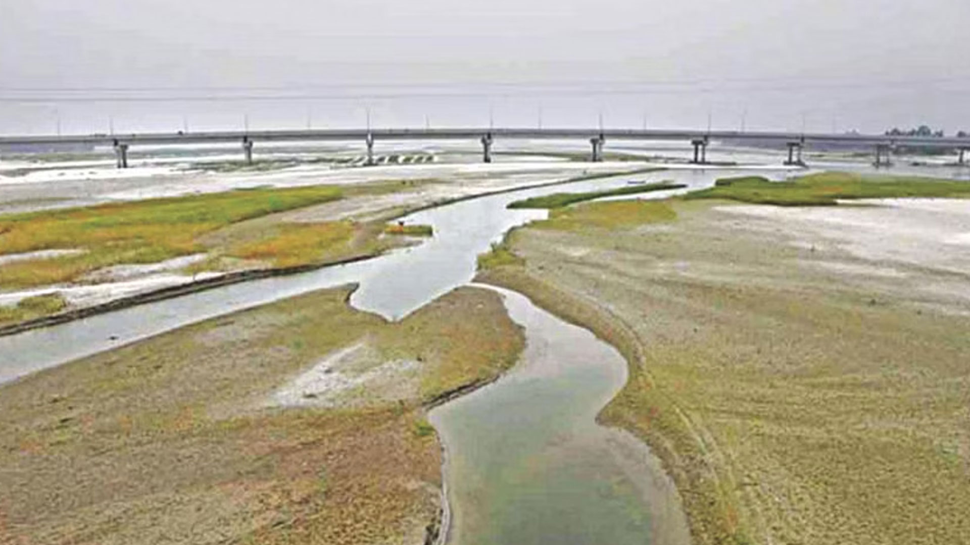 তিস্তায় পশ্চিমবঙ্গের ২ খাল খনন: বাংলাদেশের খাদ্য নিরাপত্তায় ‘মারাত্মক হুমকি’