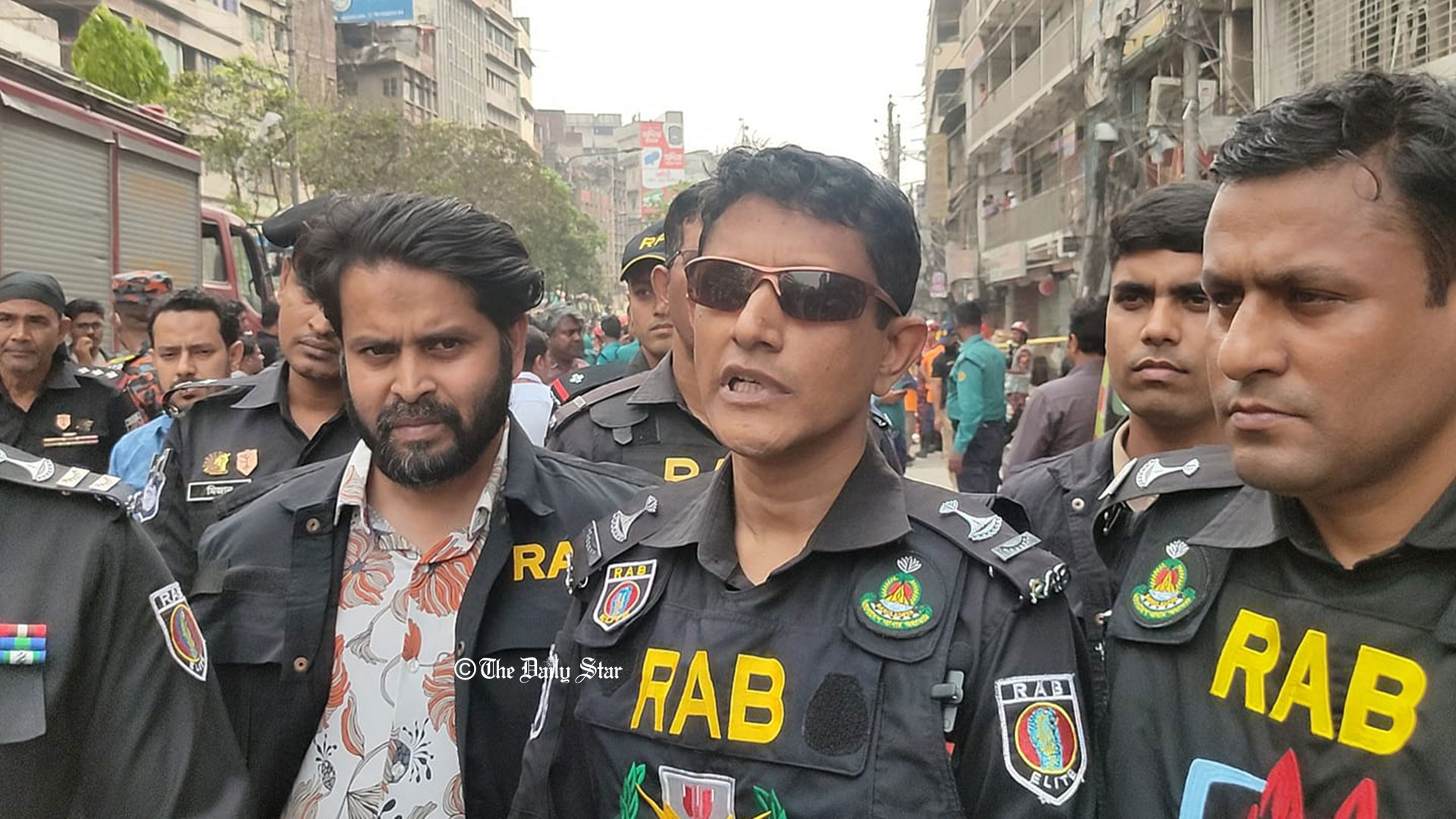 ‘ভবনের নকশায় অনেককিছু সঠিকভাবে করা হয়নি’