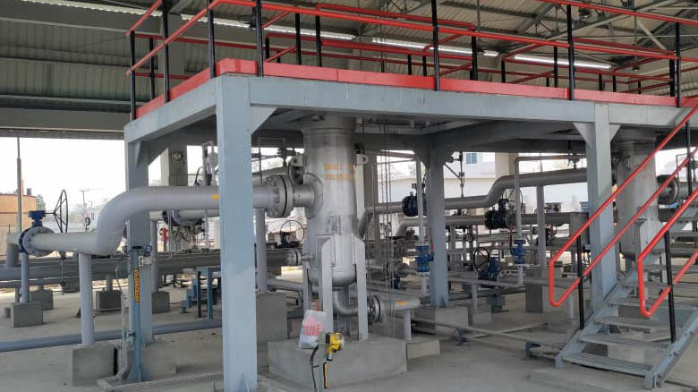 জ্বালানি তেল সরবরাহে প্রস্তুত ‘ইন্ডিয়া-বাংলাদেশ ফ্রেন্ডশিপ পাইপলাইন’