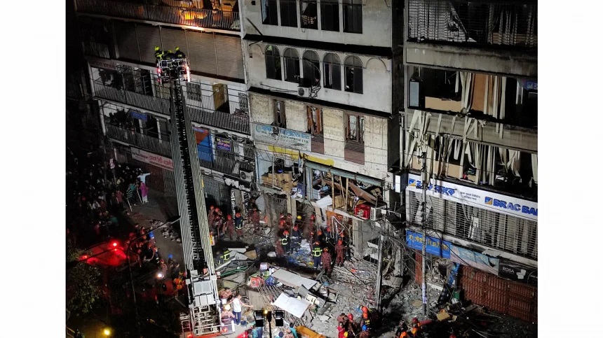 চিকিৎসাধীন আরও ১ জনের মৃত্যু, নিহত বেড়ে ২০