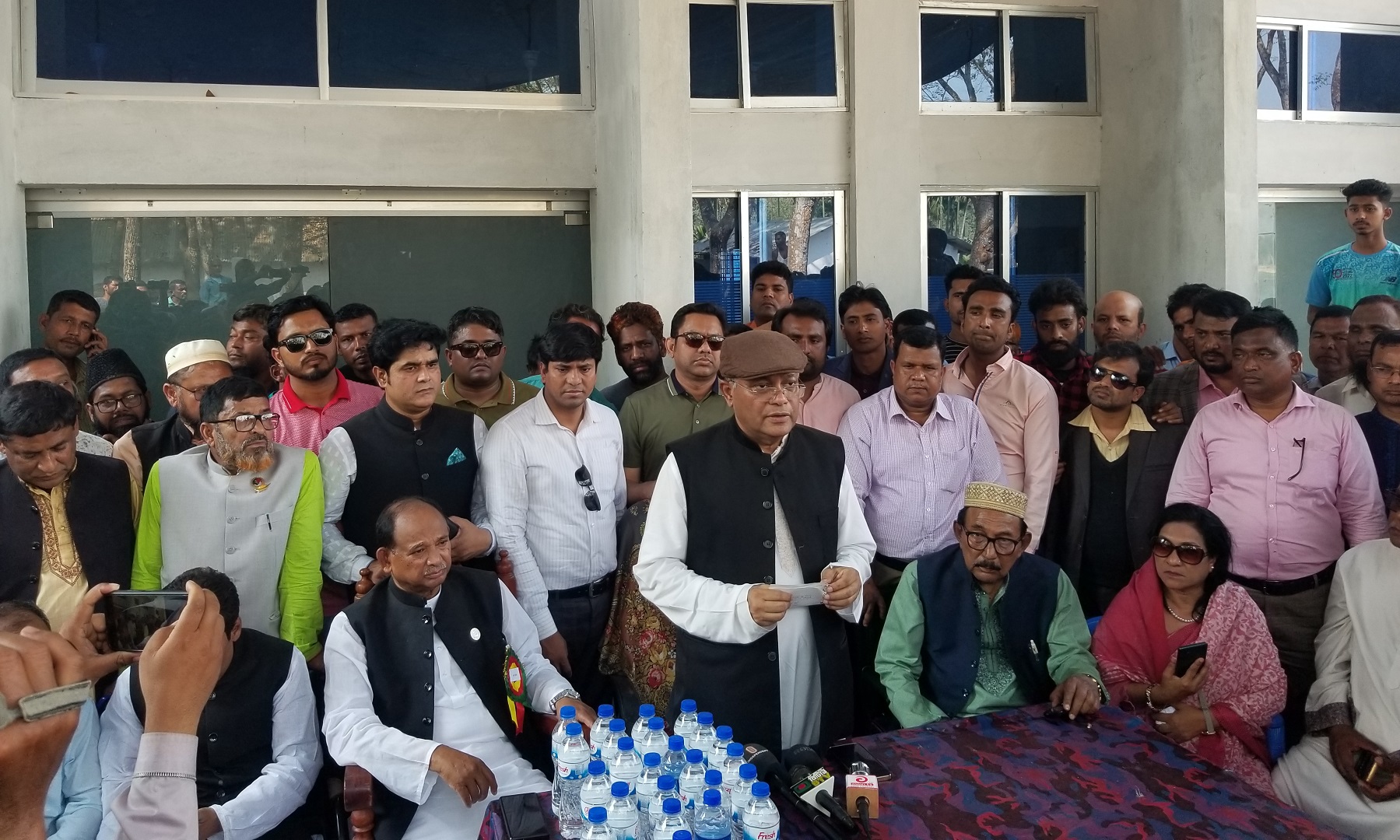 আহমদিয়াদের ওপর হামলা ঢাকা ও লন্ডন থেকে মনিটর করা হয়েছে: তথ্যমন্ত্রী