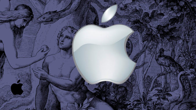 ‘অ্যাপল’ কোম্পানির নামকরণ ও কয়েকটি গল্প