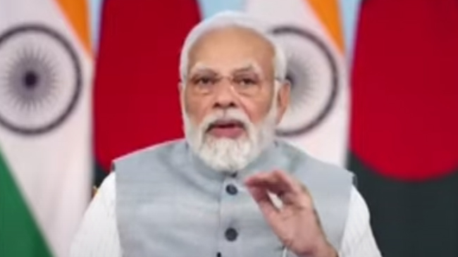 ‘মৈত্রী পাইপলাইন বাংলাদেশের উন্নয়নে আরও গতি এনে দেবে’