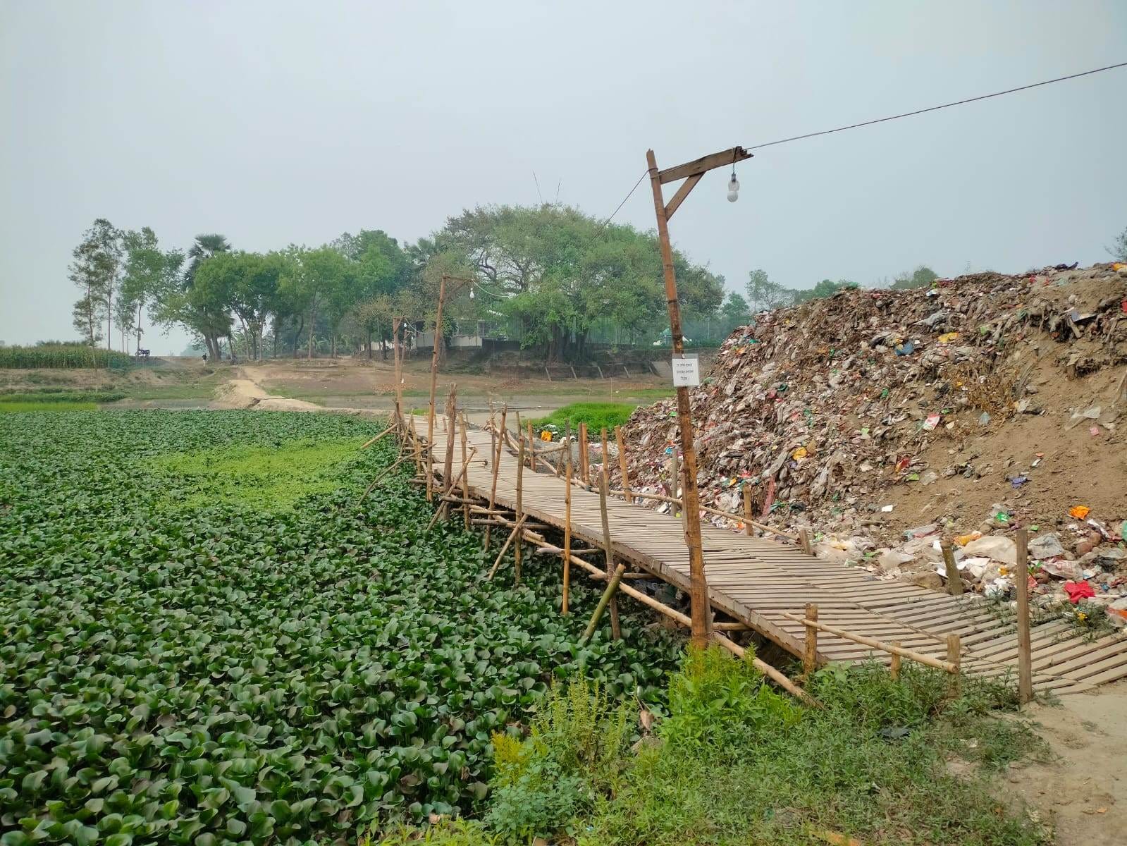 টিএমএসএসের বিরুদ্ধে করতোয়া দখলের অভিযোগ, জেল-জরিমানা করেও প্রত্যাহার