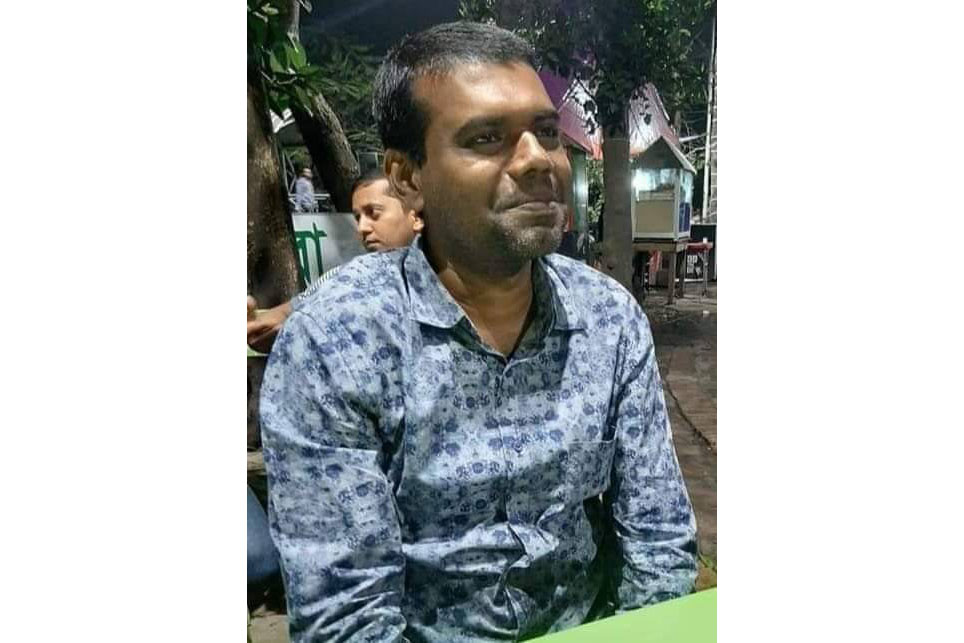 ভোরে একসঙ্গে বেরিয়েছিলেন, ফিরলেন ভাইয়ের নিথর দেহ নিয়ে