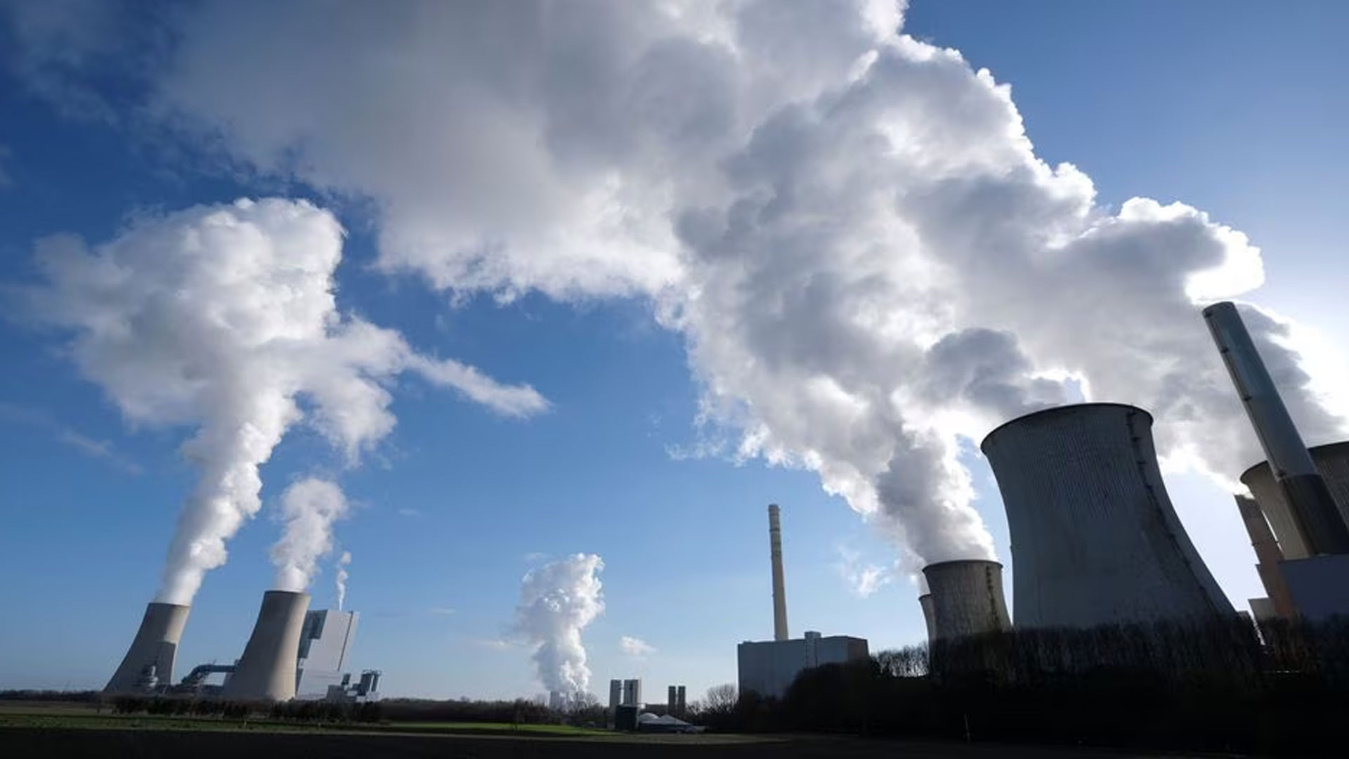 কার্বন দূষণ রোধ করবে ‘বেকিং সোডা স্পঞ্জ’