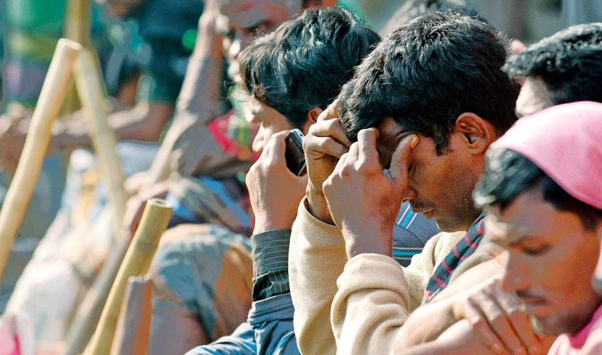 সবচেয়ে সুখী দেশের তালিকায় ২৪ ধাপ পিছিয়ে ১১৮ নম্বরে বাংলাদেশ