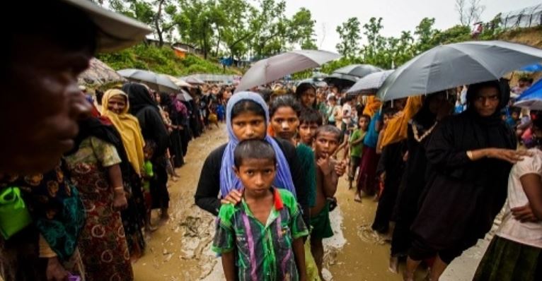 ‘প্রত্যাবাসনে সম্পৃক্ত নেই ইউএনএইচসিআর, রাখাইনের পরিবেশ ফেরার উপযোগী নয়’
