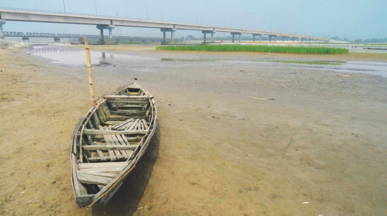 তিস্তা নিয়ে পশ্চিমবঙ্গের পরিকল্পনা জানতে চেয়েছে বাংলাদেশ