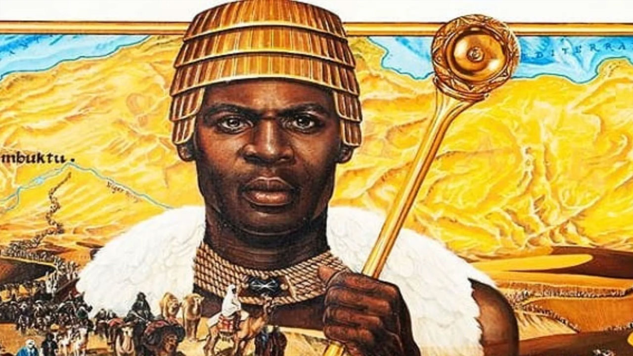 পৃথিবীর ইতিহাসে সবচেয়ে ধনী ব্যক্তি