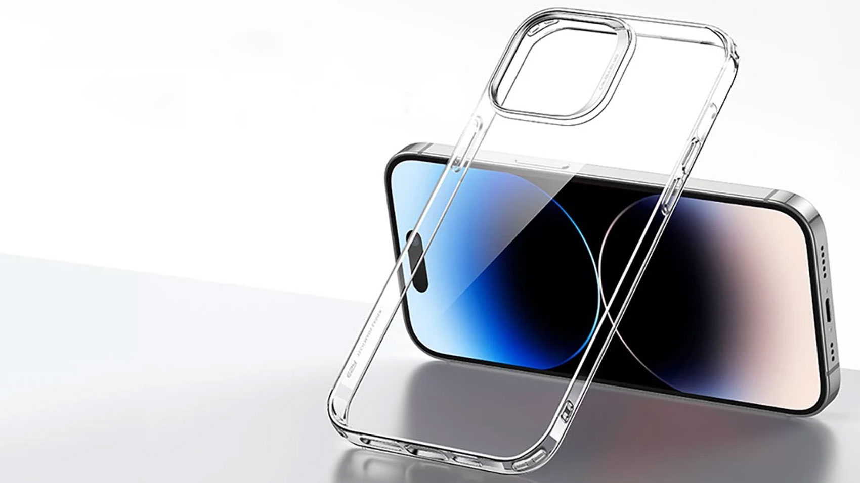 ফোনের স্বচ্ছ কাভার হলুদ হওয়া রোধে যা করবেন