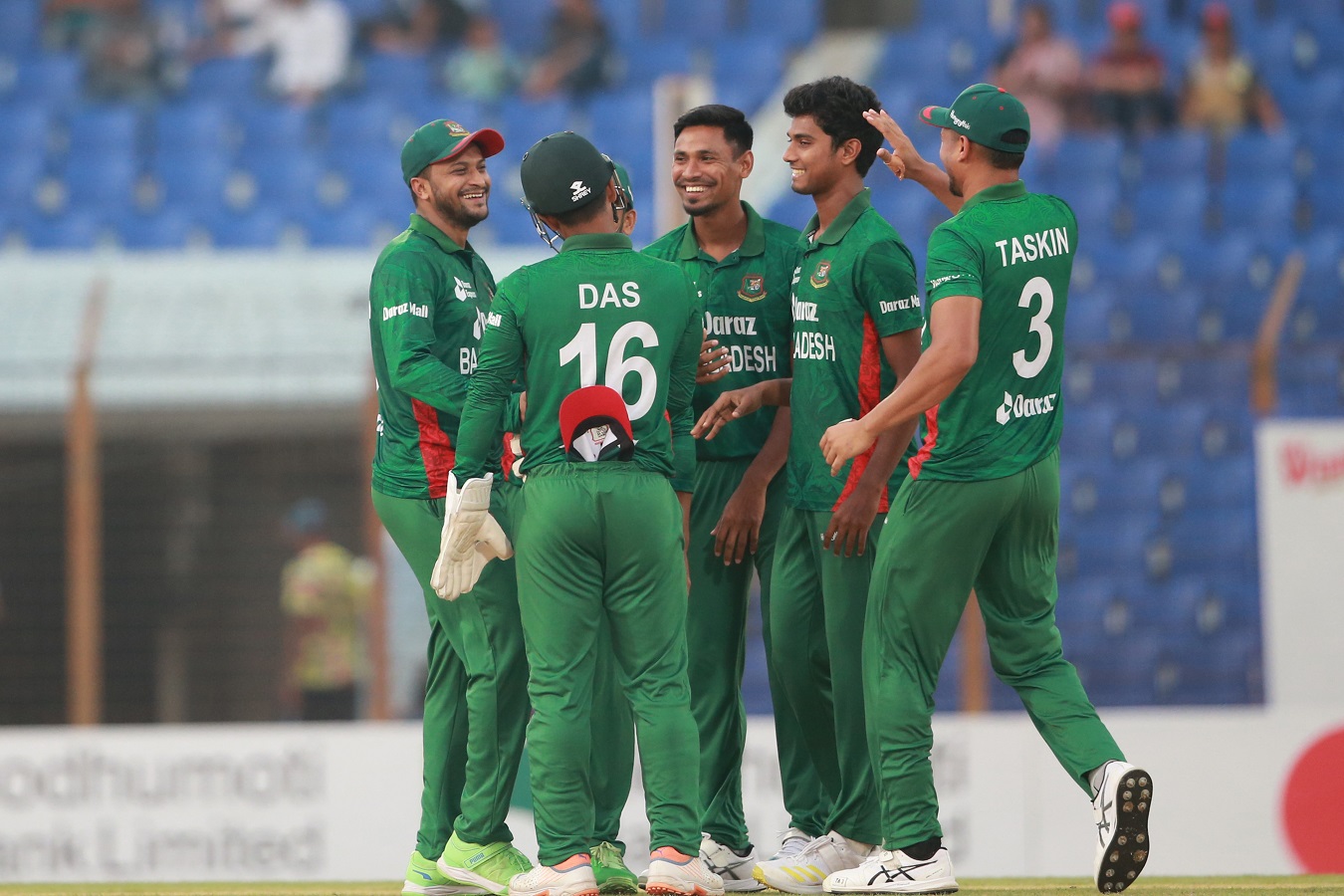 বিশ্বকাপে বাংলাদেশের প্রথম ম্যাচ আফগানিস্তানের বিপক্ষে