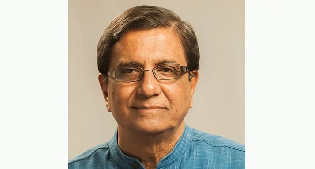 প্রথম আলো সম্পাদকের বিরুদ্ধে ডিজিটাল নিরাপত্তা আইনে মামলা