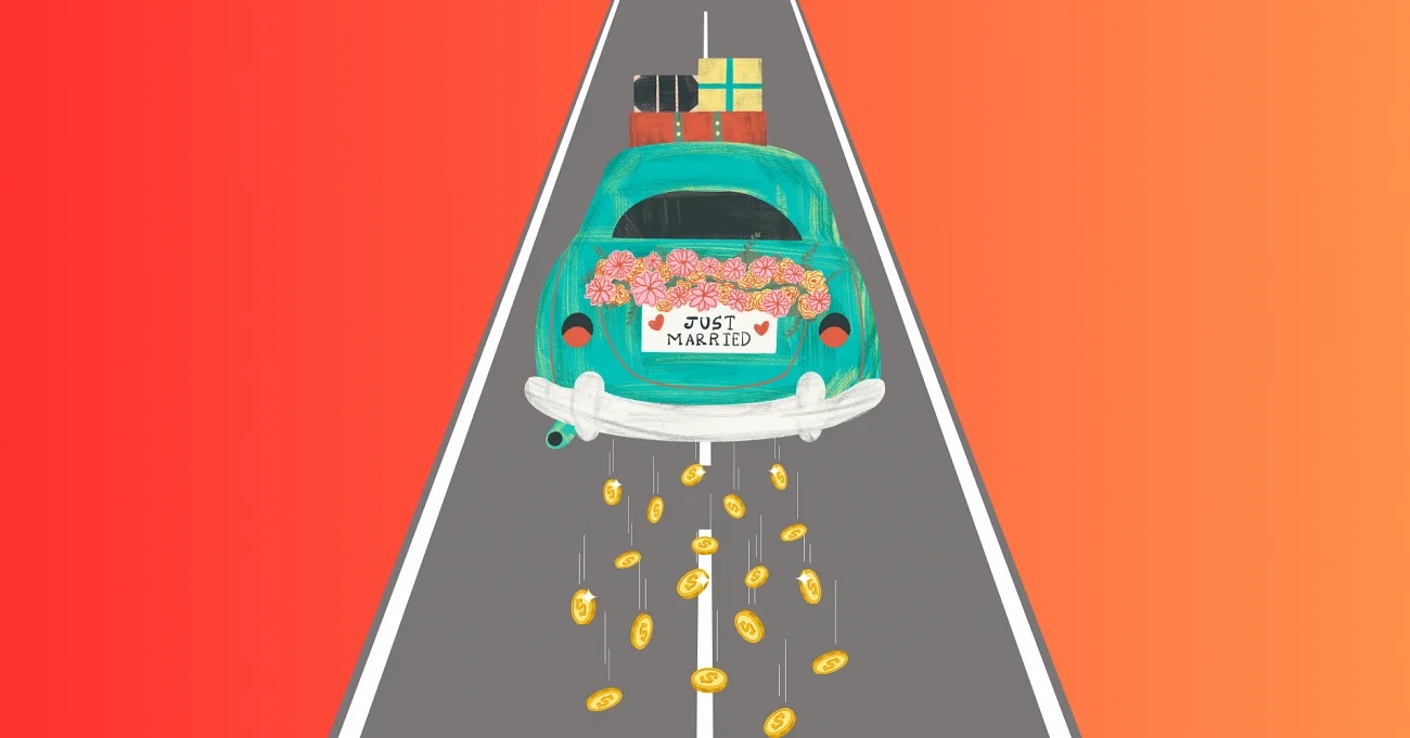 ঋণ করে জমকালো বিয়ের আয়োজন কতটা যুক্তিসঙ্গত