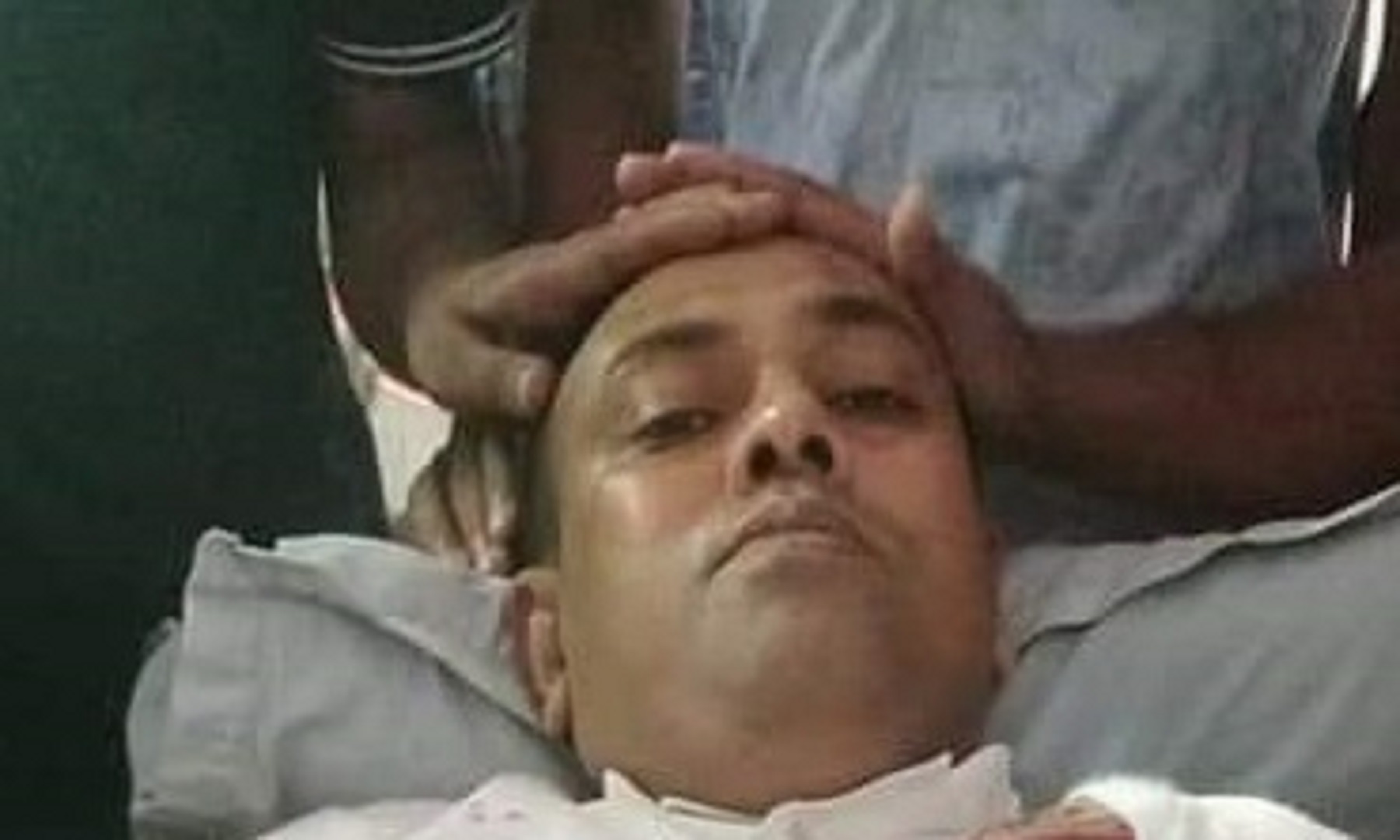 নাটোরে যুবলীগ-ছাত্রলীগের হামলায় ২ বিএনপি নেতা আহত