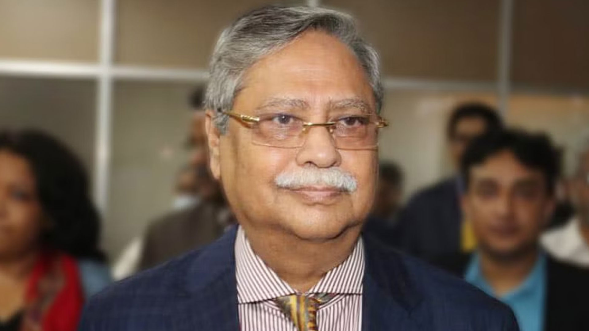 ‘নিরপেক্ষ-অংশগ্রহণমূলক নির্বাচনের জন্য রাষ্ট্রপতি হিসেবে যা করার তাই করব’