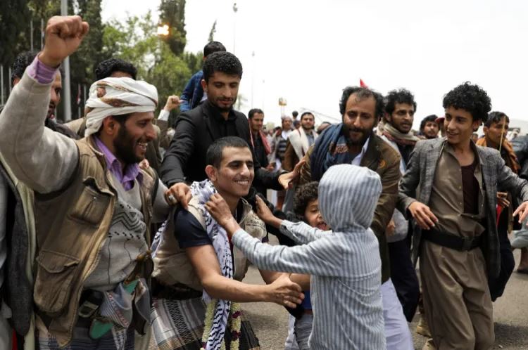 সংঘাত জর্জরিত মধ্যপ্রাচ্যে ‘শান্তির সুবাতাস’