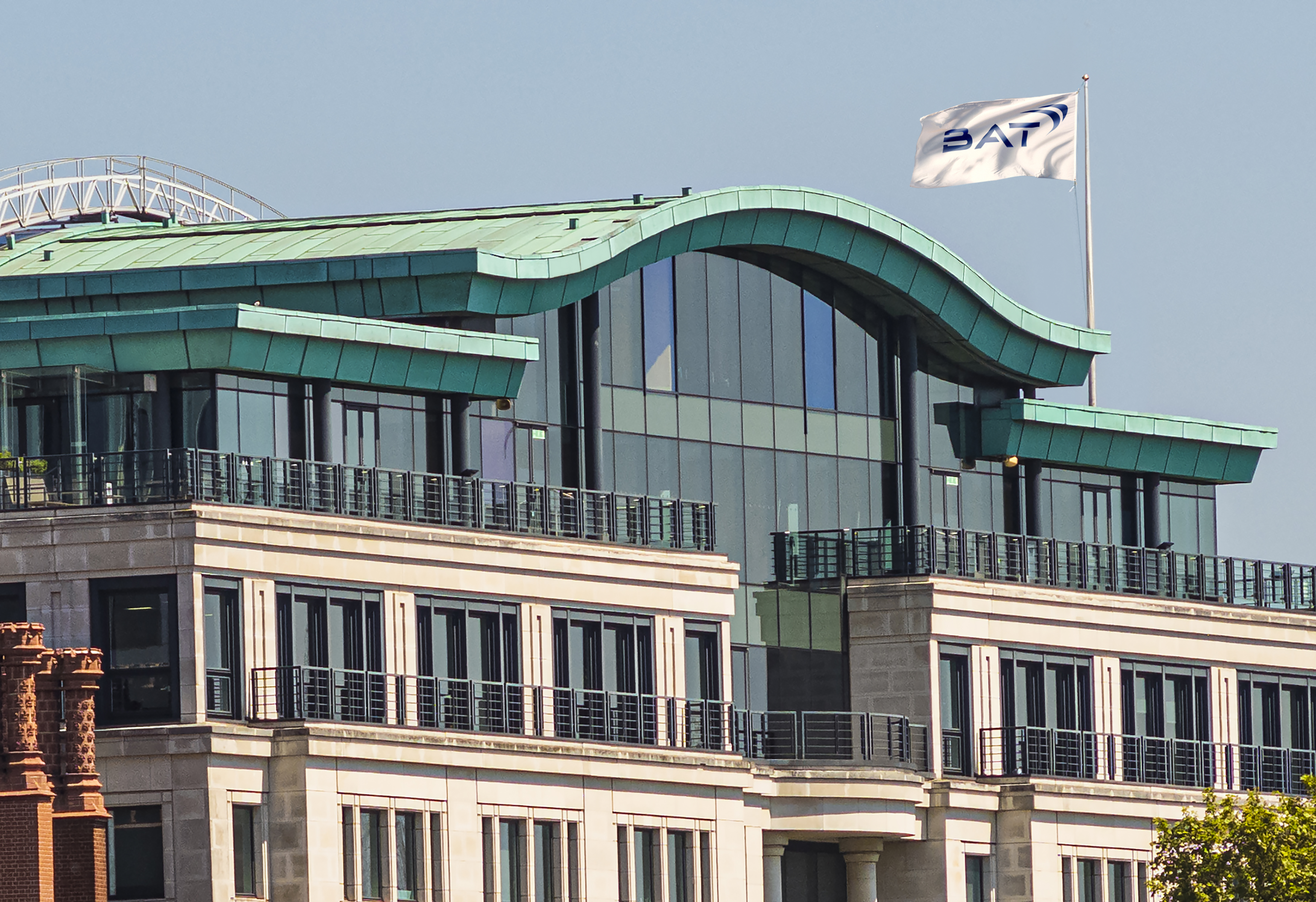 উত্তর কোরিয়ায় সিগারেট বিক্রি, যুক্তরাষ্ট্রে বিএটিকে ৬৩৫ মিলিয়ন ডলার জরিমানা