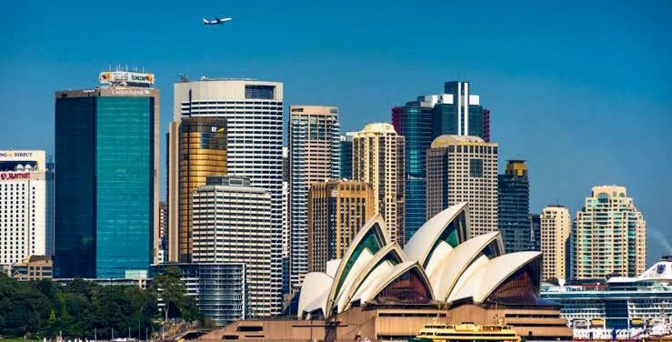 অস্ট্রেলিয়ায় শিক্ষা ভিসার আবেদনে বাংলাদেশিদের সতর্ক হওয়ার পরামর্শ