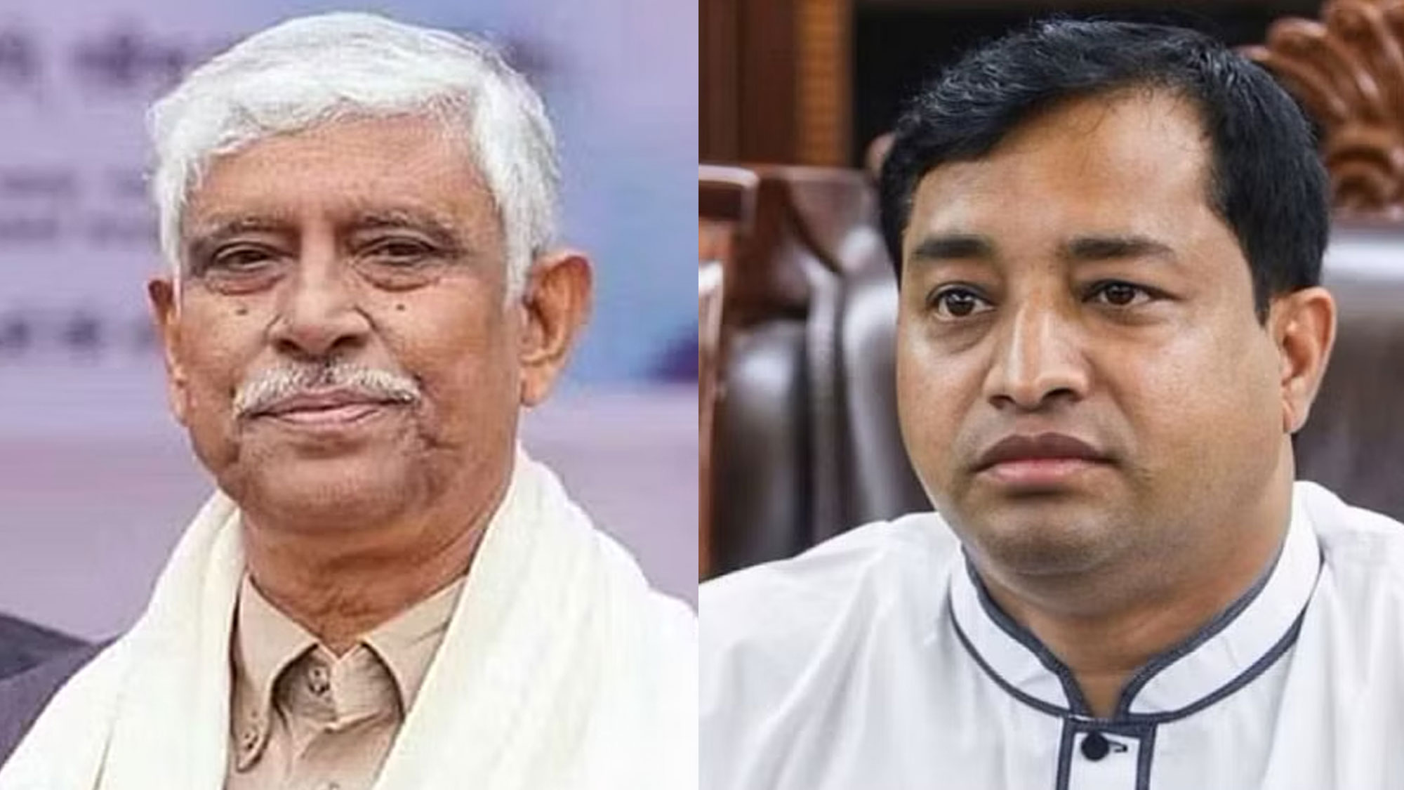 আজমত উল্লার আয় বেশি, জাহাঙ্গীরের সম্পদ