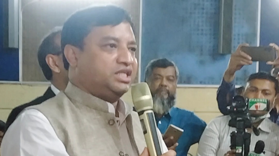 নির্বাচন কমিশন নিরপেক্ষতা থেকে সরে গেছে: জাহাঙ্গীর আলম